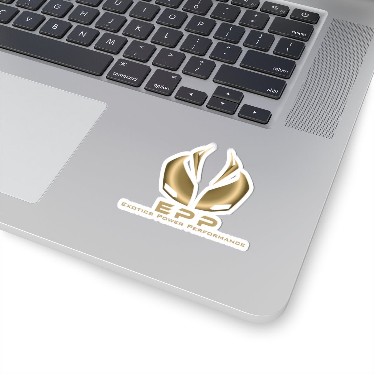 500 Entries - Exotics Power Performance Stickers