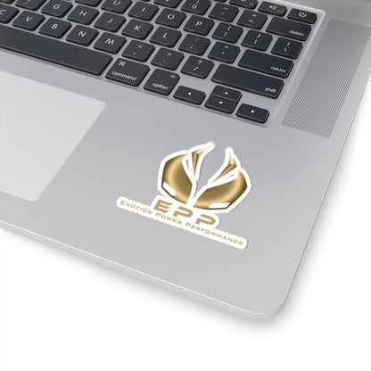 500 Entries - Exotics Power Performance Stickers