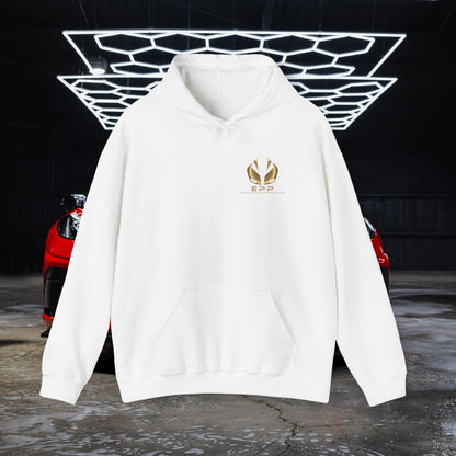 5,000 Entries - Exotics Power Performance hoodie