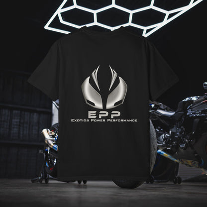 3,500 Entries - Exotics Power Performance T-Shirt