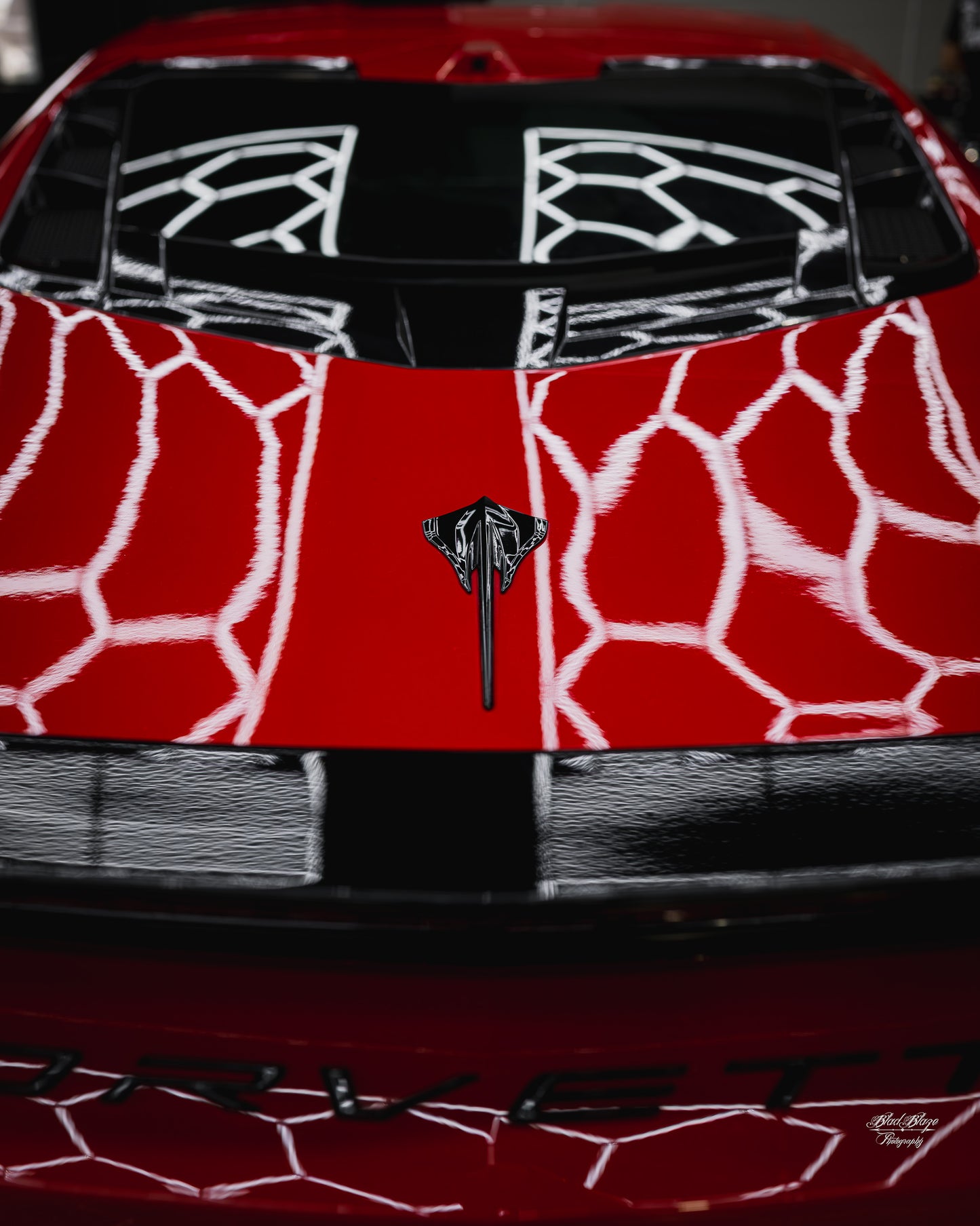 Quick Entries- C8 Corvette + Mustang GT Premium