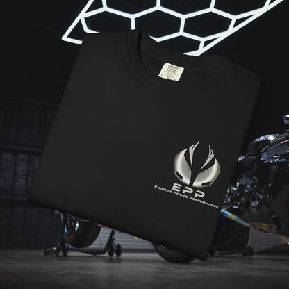 3,500 Entries - Exotics Power Performance T-Shirt