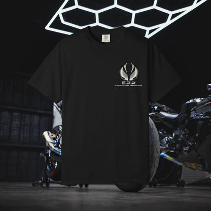 3,500 Entries - Exotics Power Performance T-Shirt