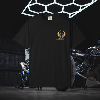 3,500 Entries - Exotics Power Performance T-Shirt