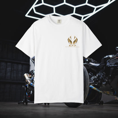 3,500 Entries - Exotics Power Performance T-Shirt