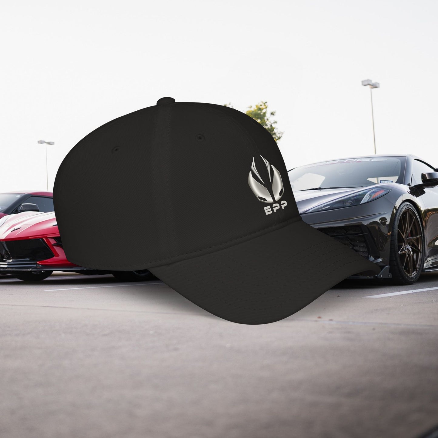 2,500 Entries - Exotics Power Performance Hat
